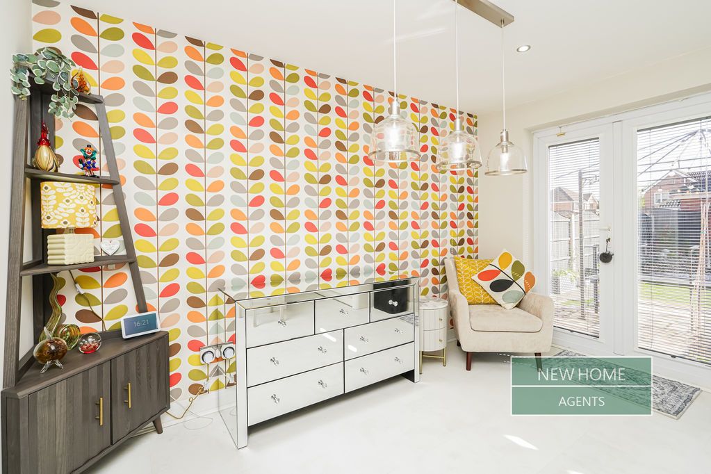 Additional image 8 of 4 bed detached house for salePasture Drive, Castleford WF10