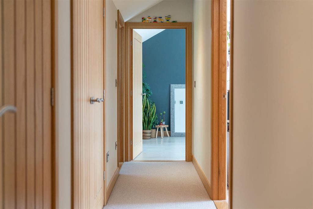 Additional image 37 of 6 bed detached house for saleLansdale House, Riggotts Lane, Walton, Chesterfield S42