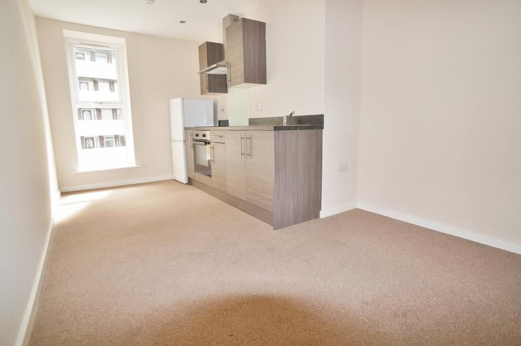 Additional image 3 of 1 bed flat for saleMicklegate House, Pontefract WF8