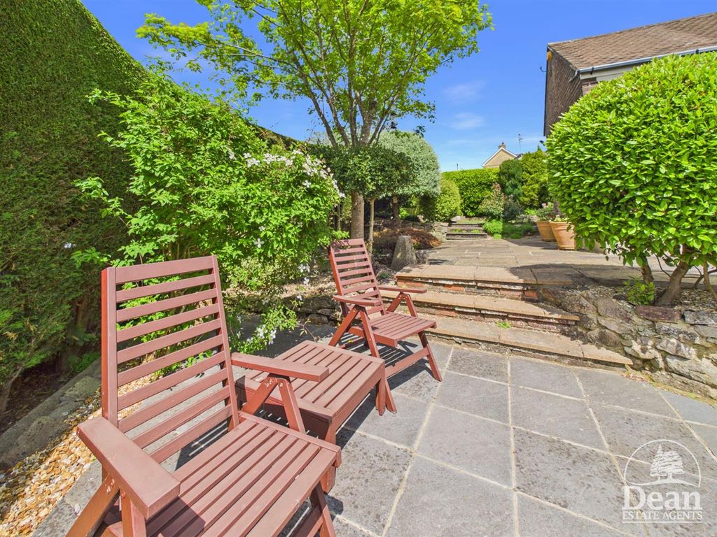 Additional image 27 of 3 bed detached bungalow for saleSt. Whites Road, Cinderford GL14