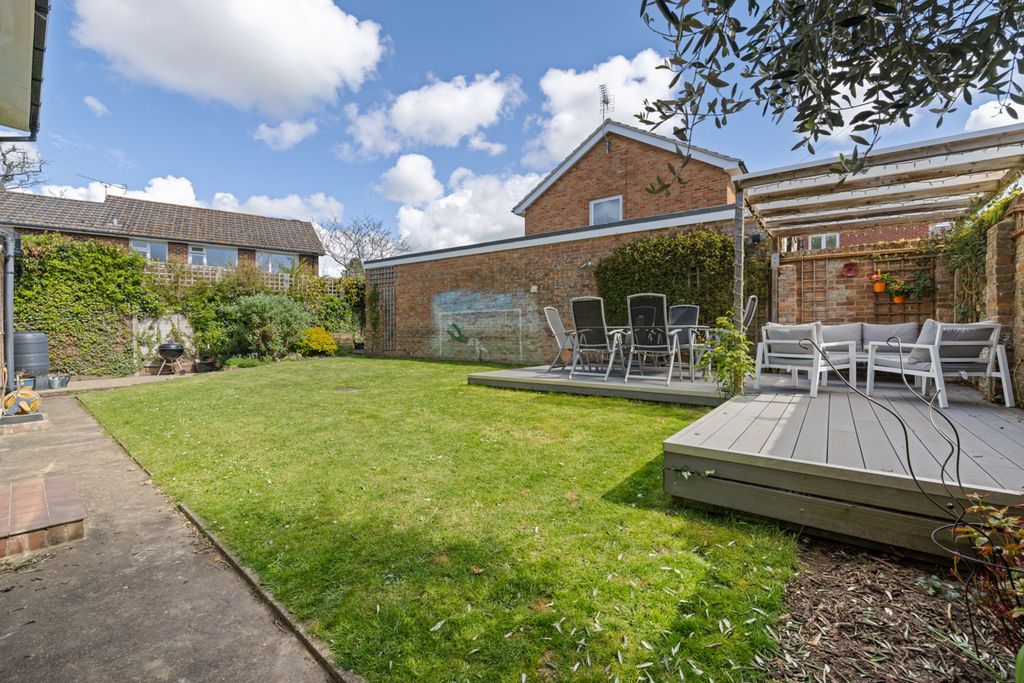 Additional image 26 of 4 bed detached house for saleLincoln Green, Chichester PO19