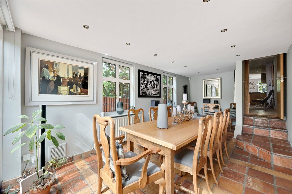Additional image 13 of 5 bed detached house for saleManor Park, Chislehurst BR7