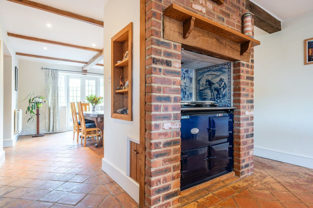 Additional image 17 of 4 bed detached house for saleWest Mare Lane, Pulborough RH20
