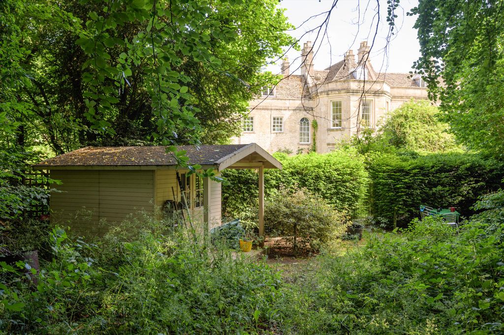 Additional image 27 of 5 bed town house for saleWest Wing, The Ivy, Chippenham, Wiltshire SN15