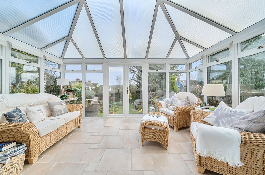Additional image 9 of 4 bed detached house for saleKent's Orchard, South Chard, Chard, Somerset TA20