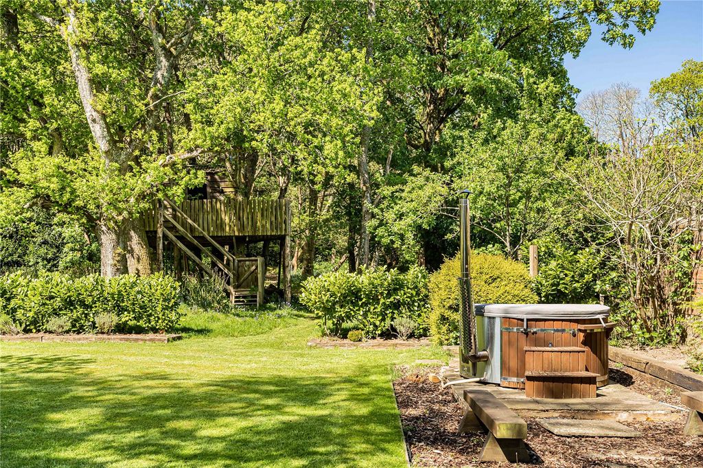 Additional image 22 of 5 bed detached house for saleCoates, Fittleworth, Pulborough, West Sussex RH20