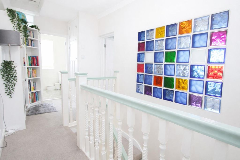 Additional image 23 of 5 bed semi-detached house for saleStanley Park Road, Carshalton SM5