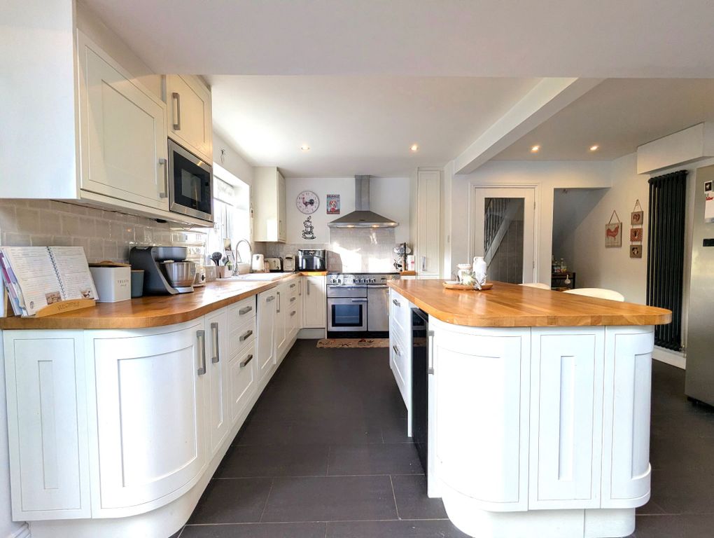 Additional image 10 of 4 bed detached house for saleGraythwaite, Chester Le Street DH2