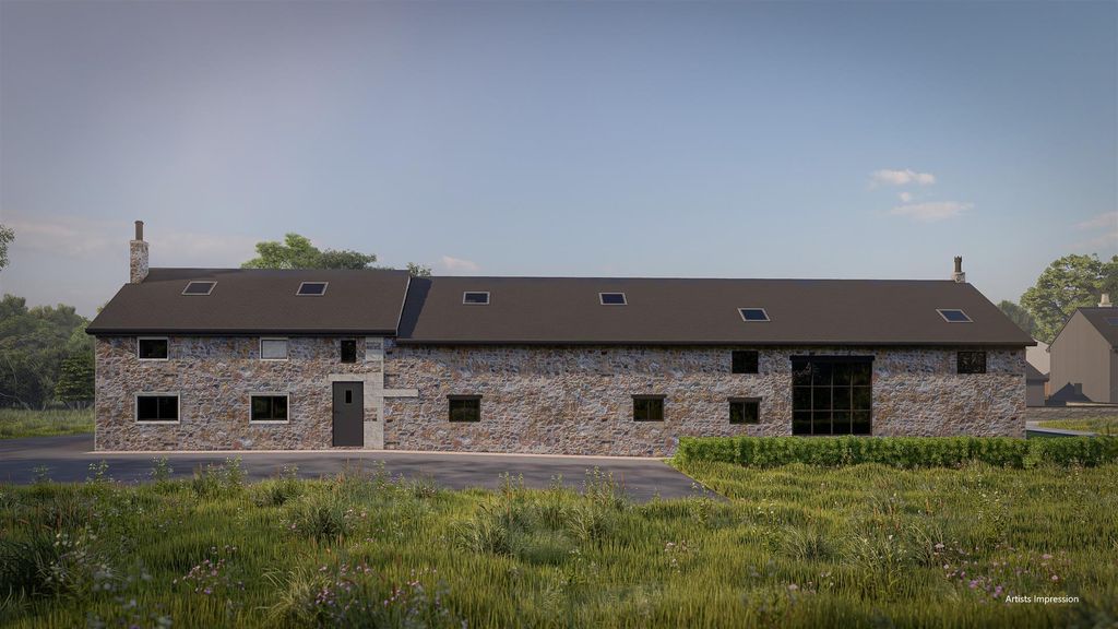 Additional image 5 of 6 bed farmhouse for saleTrigg Road, Heapey, Chorley, Lancashire PR6