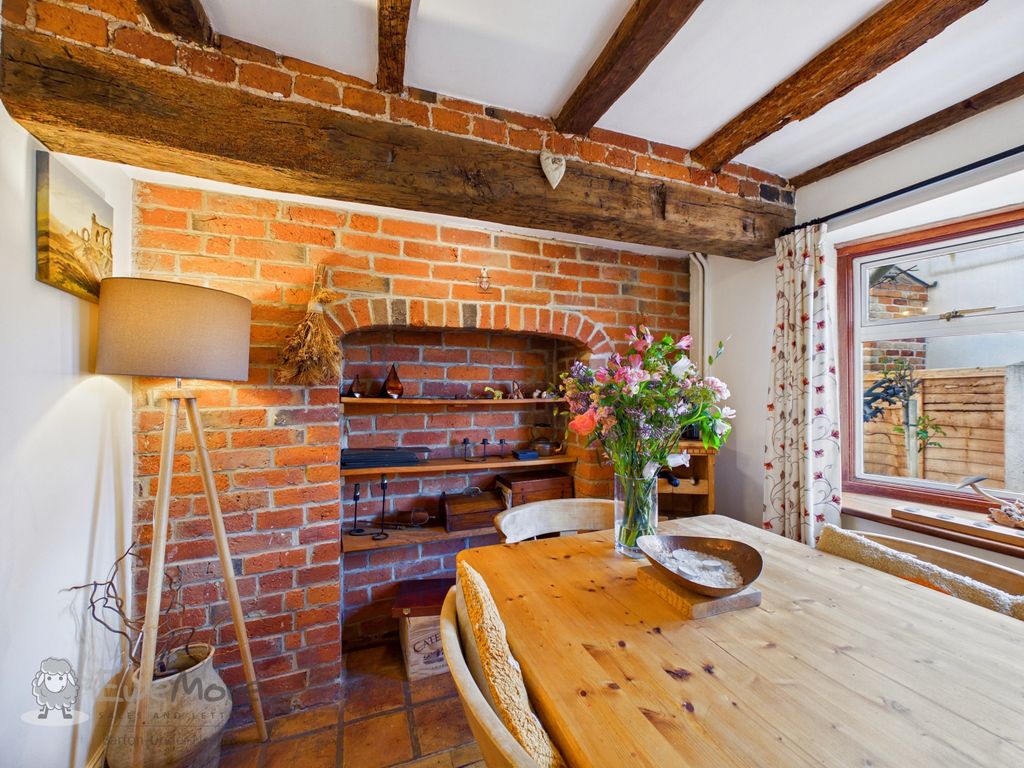 Additional image 4 of 4 bed cottage for saleHall Green, Church Road, Stretton, Burton-On-Trent, Staffordshire DE13