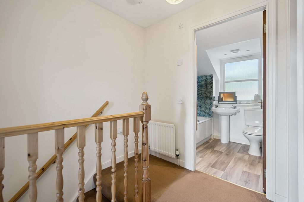 Additional image 12 of 3 bed semi-detached house for saleGlengyle Place, Callander FK17