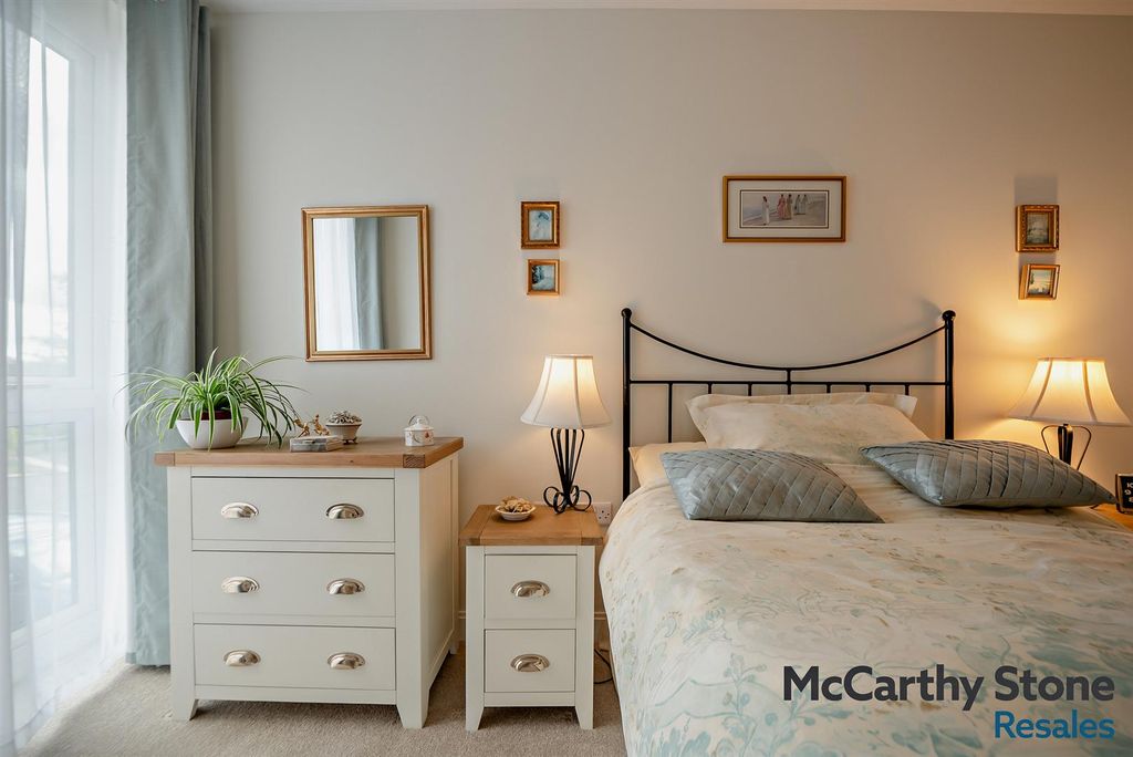 Additional image 6 of 1 bed flat for saleFreeman House, Keepers Close, Canterbury CT1
