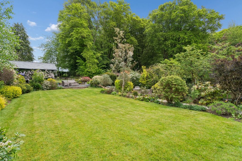 Additional image 22 of 5 bed detached house for saleBurtons Lane, Chalfont St. Giles, Buckinghamshire HP8