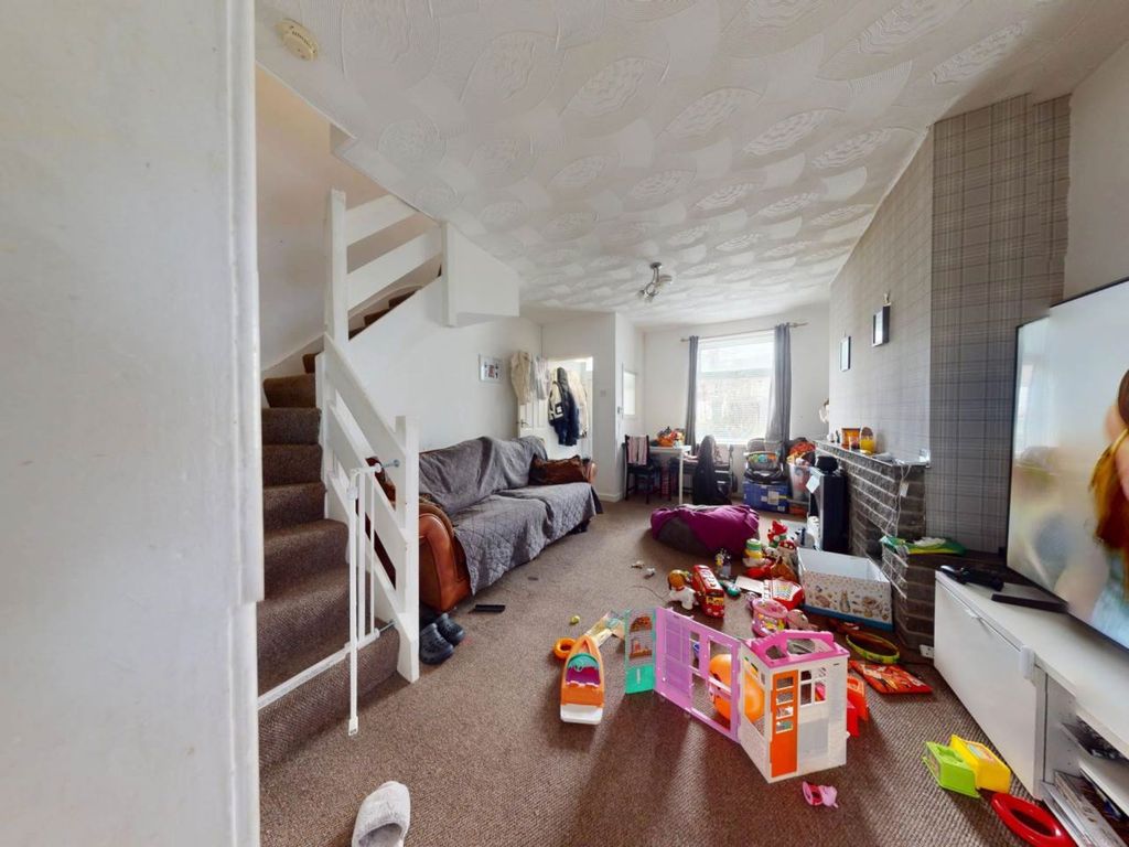 Additional image 2 of 2 bed terraced house for saleSt. Helens Street, Caernarfon LL55