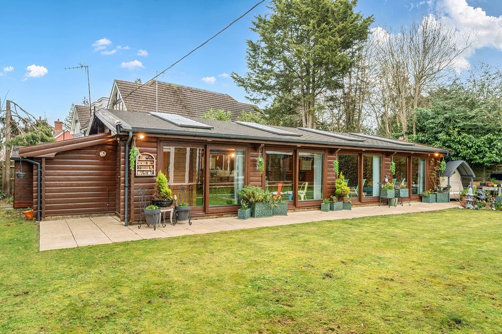 Additional image 24 of 5 bed detached house for saleHeathfield Road, Bushey WD23