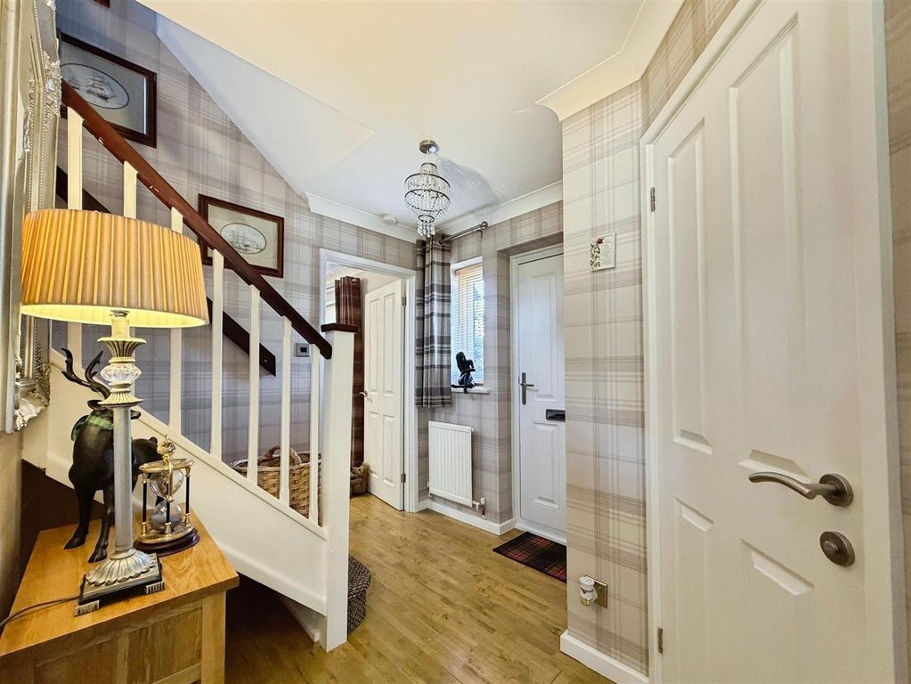 Additional image 9 of 4 bed detached house for saleRedwing Road, Chatham ME5