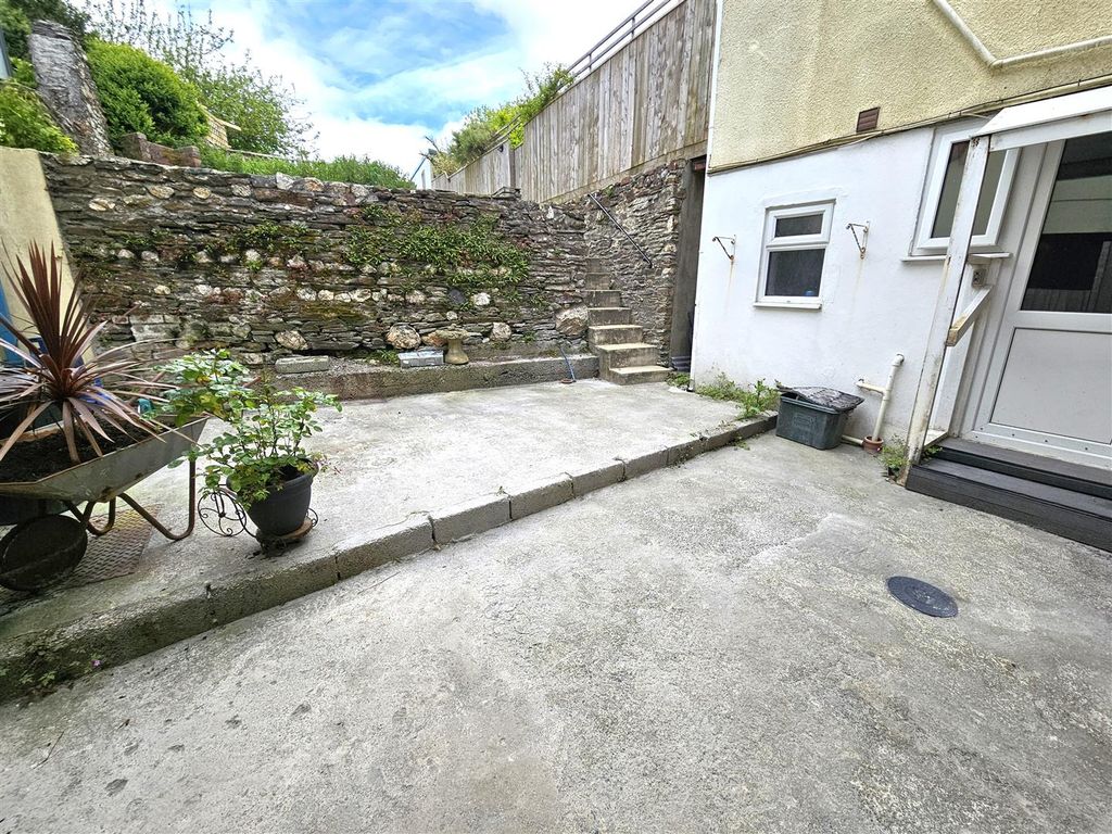 Additional image 14 of 4 bed terraced house for saleFore Street, Bere Alston, Yelverton PL20