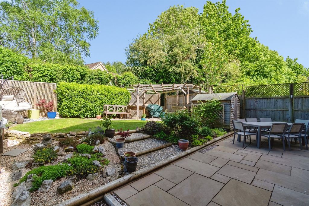Additional image 17 of 4 bed detached house for saleSheepscroft, Chippenham SN14