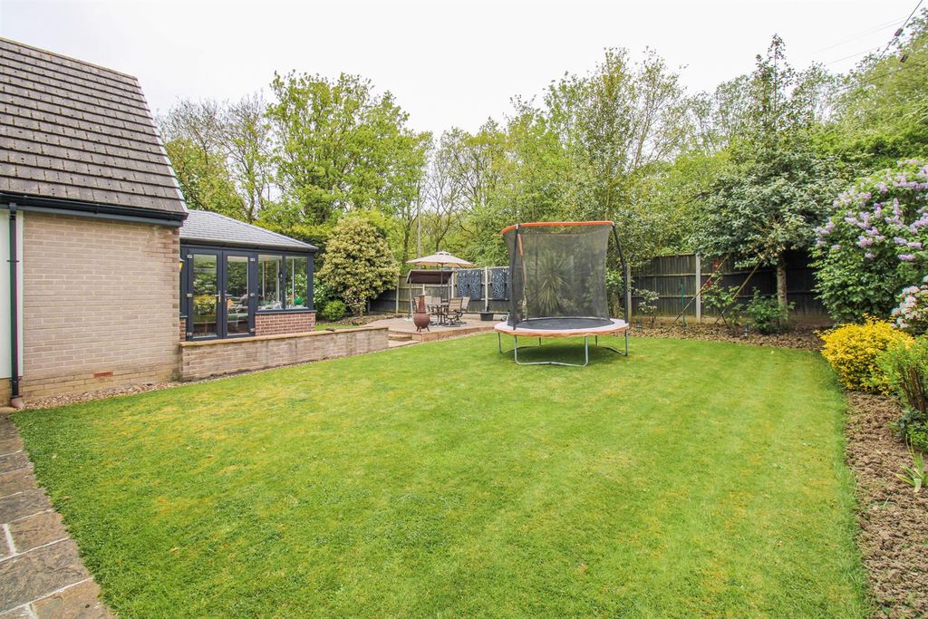 Additional image 21 of 4 bed detached house for saleWood Lane, Castleford WF10