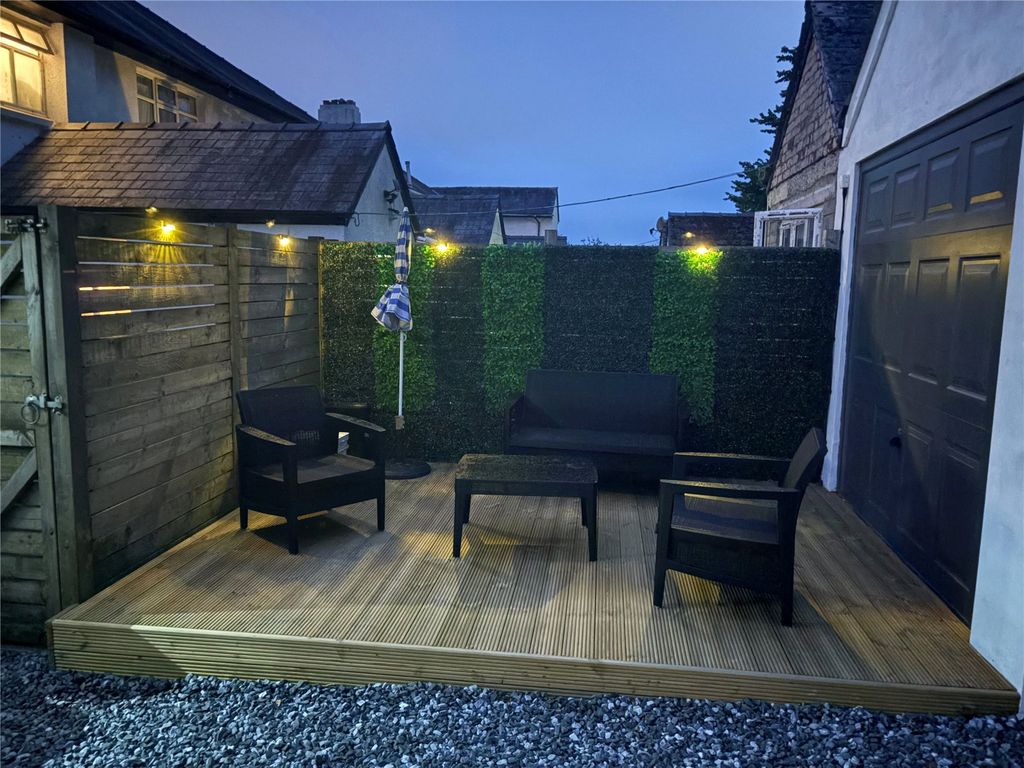 Additional image 24 of 4 bed semi-detached house for saleSteele Avenue, Carmarthen, Carmarthenshire SA31