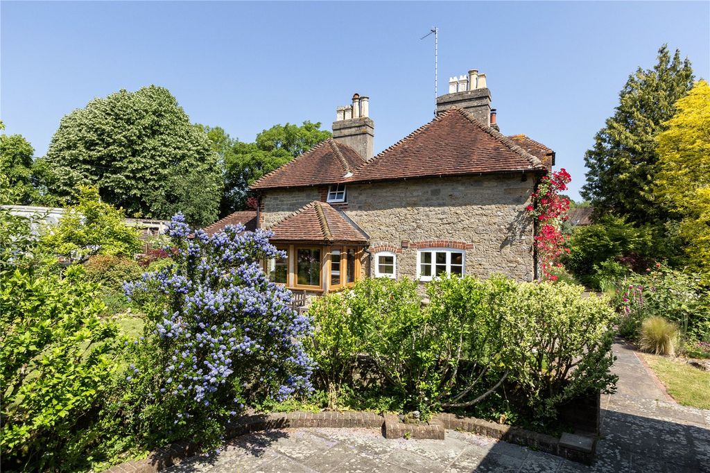 Additional image 17 of 4 bed detached house for saleLittle Bognor, Fittleworth, Pulborough, West Sussex RH20