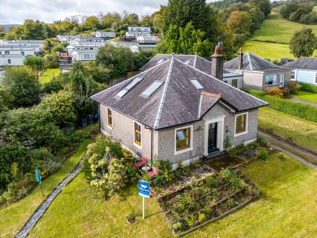 Additional image 56 of 3 bed detached bungalow for saleNorwood, Lamlash, Isle Of Arran, North Ayrshire KA27