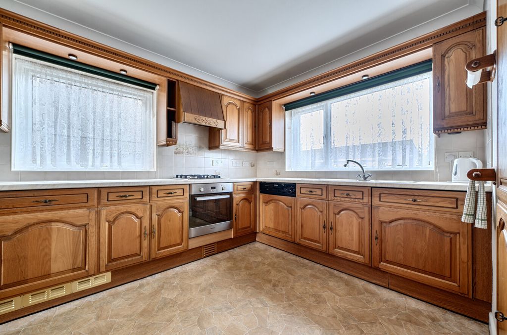 Additional image 5 of 3 bed detached house for saleChequetts Close, Callington, Cornwall PL17