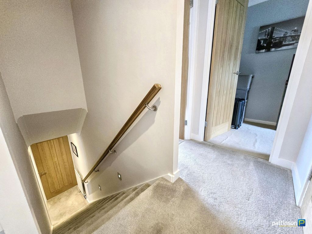 Additional image 12 of 4 bed semi-detached house for saleHeron Close, Ashington NE63