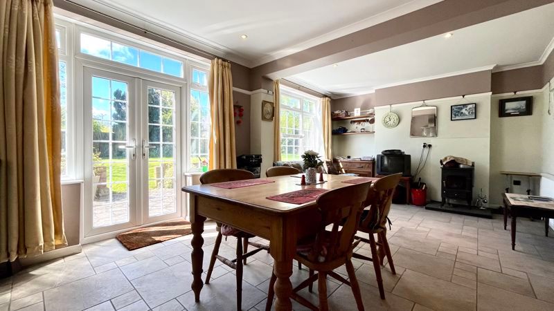 Additional image 10 of 5 bed detached house for saleForton Road, Chard, Somerset TA20