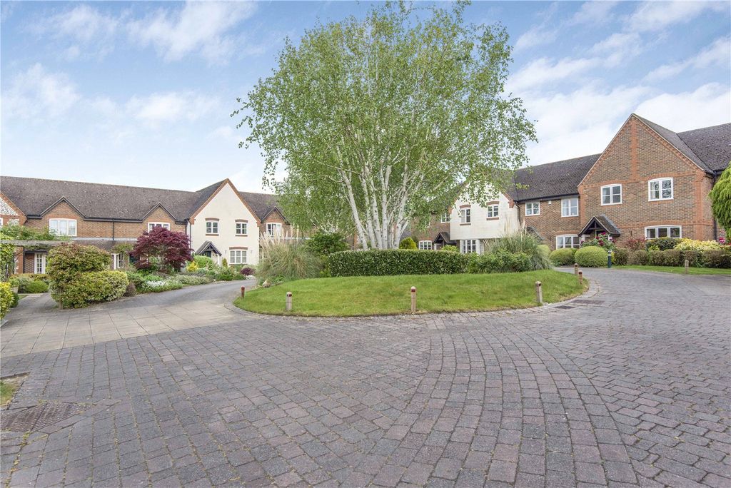Additional image 21 of 2 bed terraced house for saleHill Farm Court, Chinnor, Oxfordshire OX39