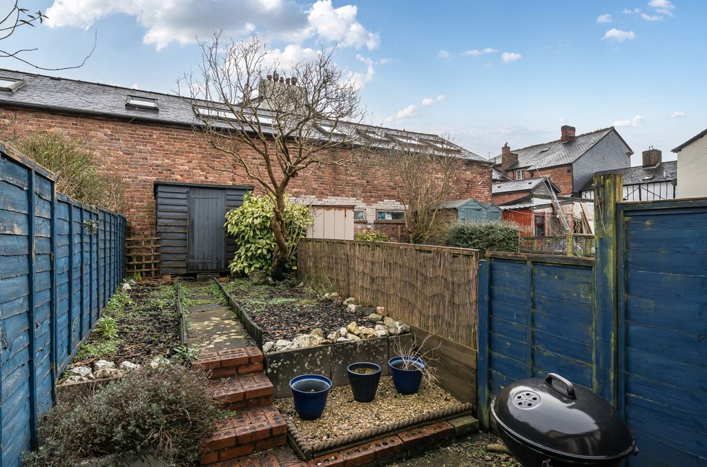 Additional image 17 of 2 bed terraced house for salePicton Street, Llanidloes, Powys SY18
