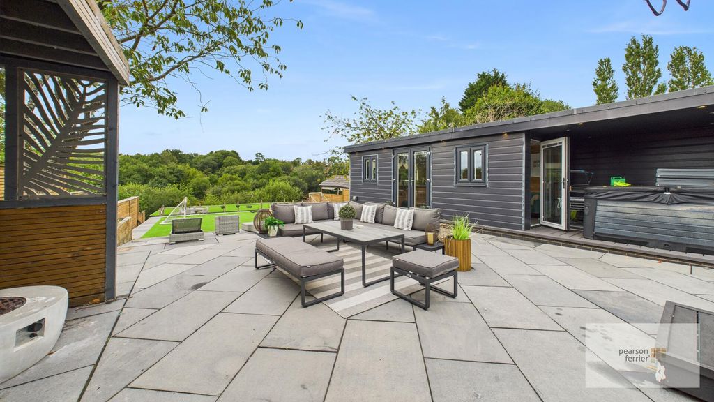 Additional image 11 of 4 bed detached house for saleMitton Close, Lowercroft, Bury BL8