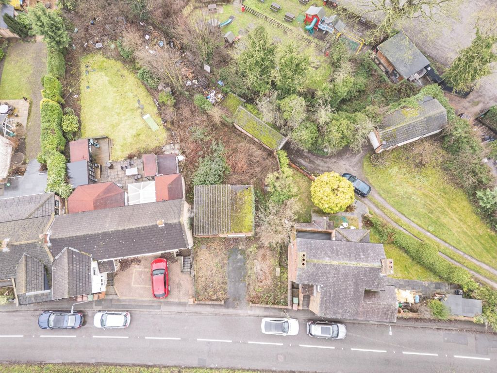 Additional image 3 of Land for saleDennington Lane, Crigglestone, Wakefield WF4