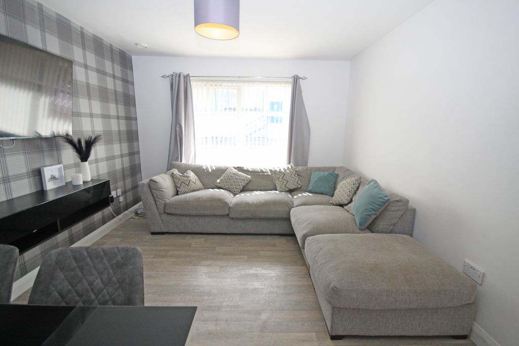 Additional image 6 of 2 bed semi-detached house for sale15B East Cathcart Street, Buckie AB56