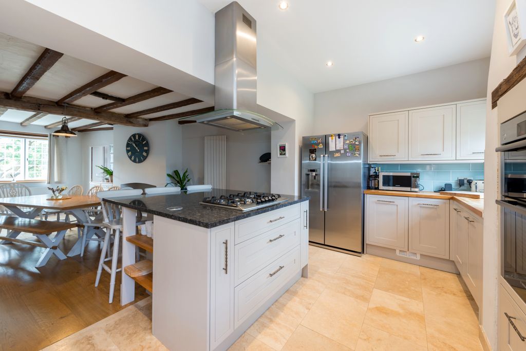 Additional image 5 of 5 bed farmhouse for saleMerton Lane, Canterbury CT4