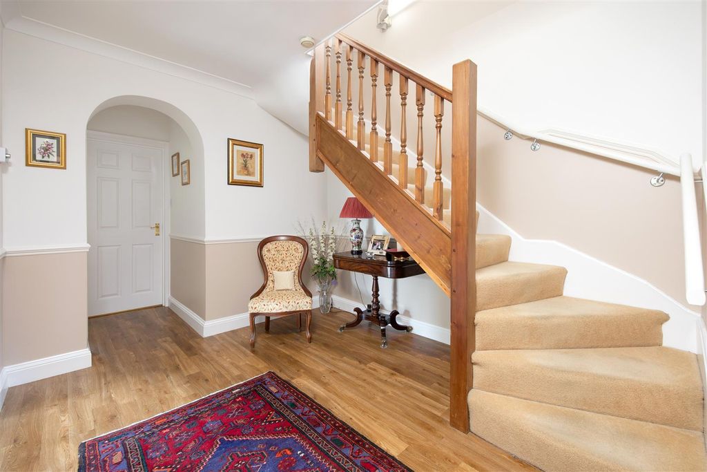 Additional image 10 of 4 bed detached house for saleRowden Road, Chippenham SN15