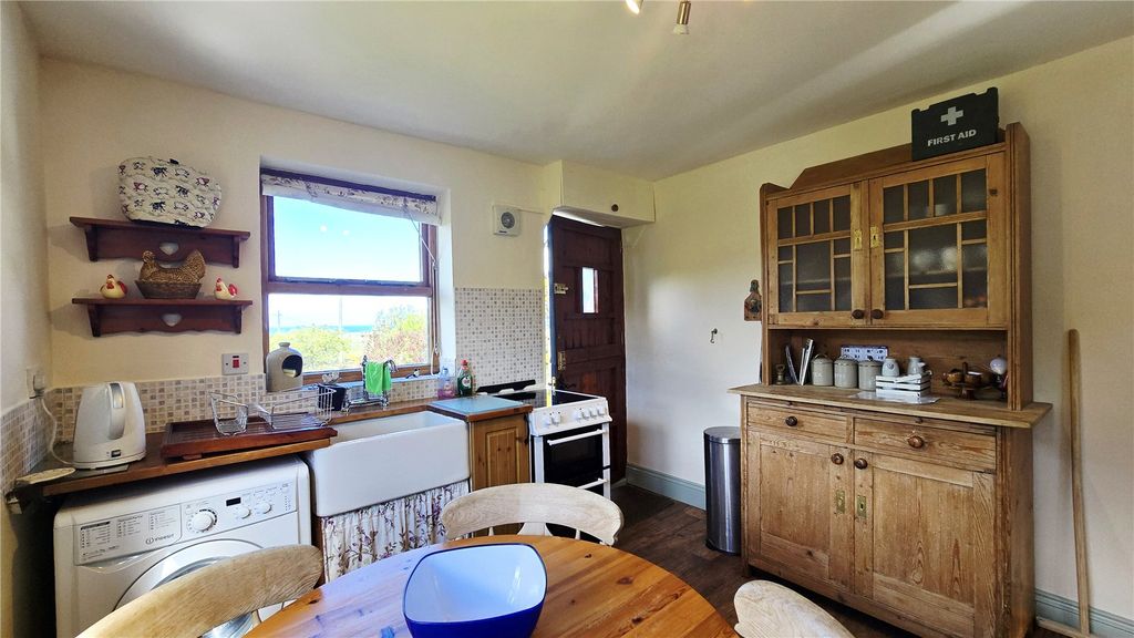 Additional image 6 of 2 bed cottage for saleLlanrhyddlad, Holyhead, Isle Of Anglesey LL65