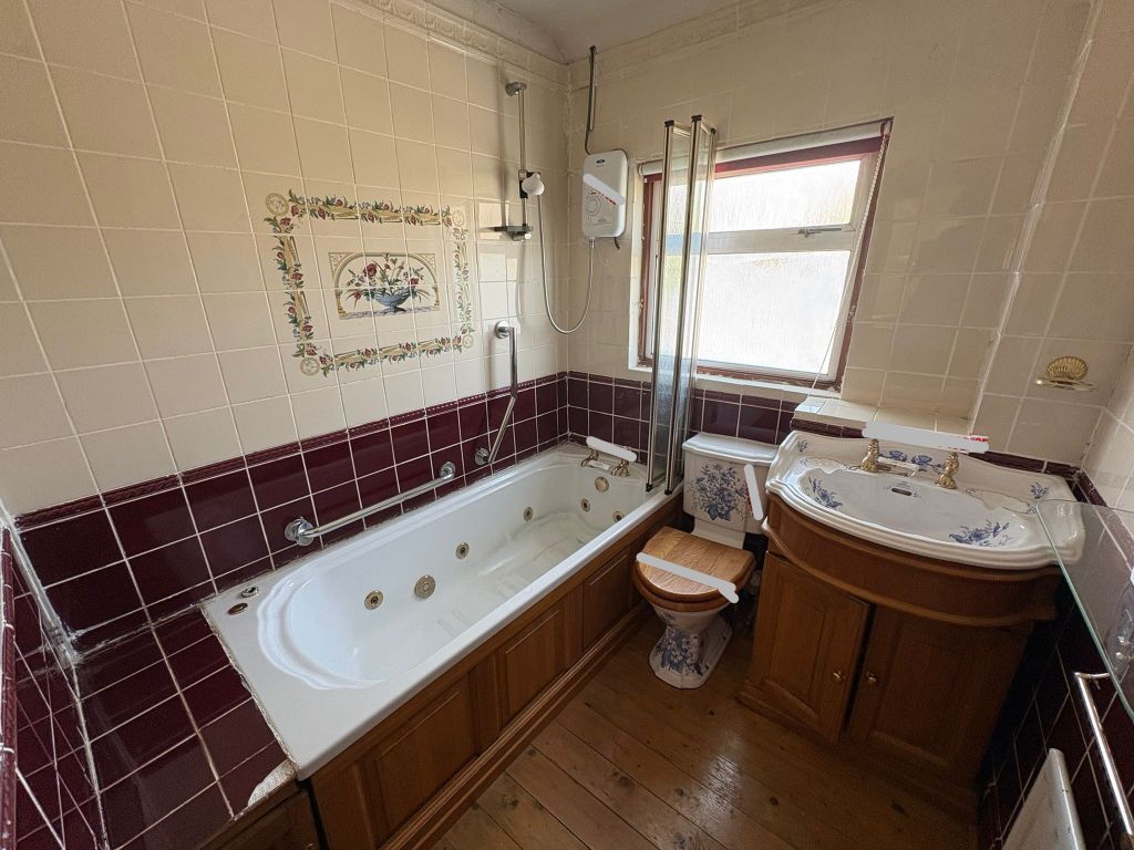 Additional image 11 of 2 bed semi-detached house for salePendre Wyn, 13 West Street, Knighton, Powys LD7