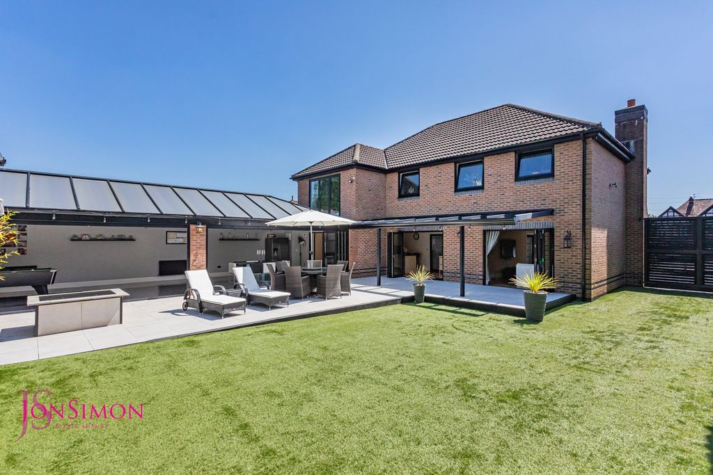 Additional image 52 of 5 bed detached house for saleCockey Moor Road, Bury BL8