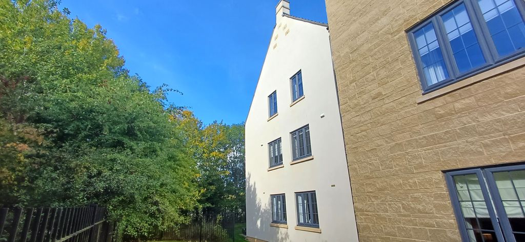 Additional image 17 of 1 bed flat for saleTrinity Road, Chipping Norton OX7