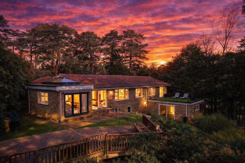 Additional image 24 of 4 bed detached bungalow for saleWalkers Ridge, Camberley GU15