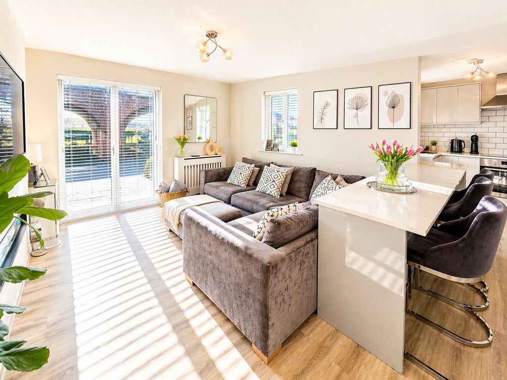 Additional image 4 of 2 bed flat for saleSaddlery Way, Chester, Cheshire CH1