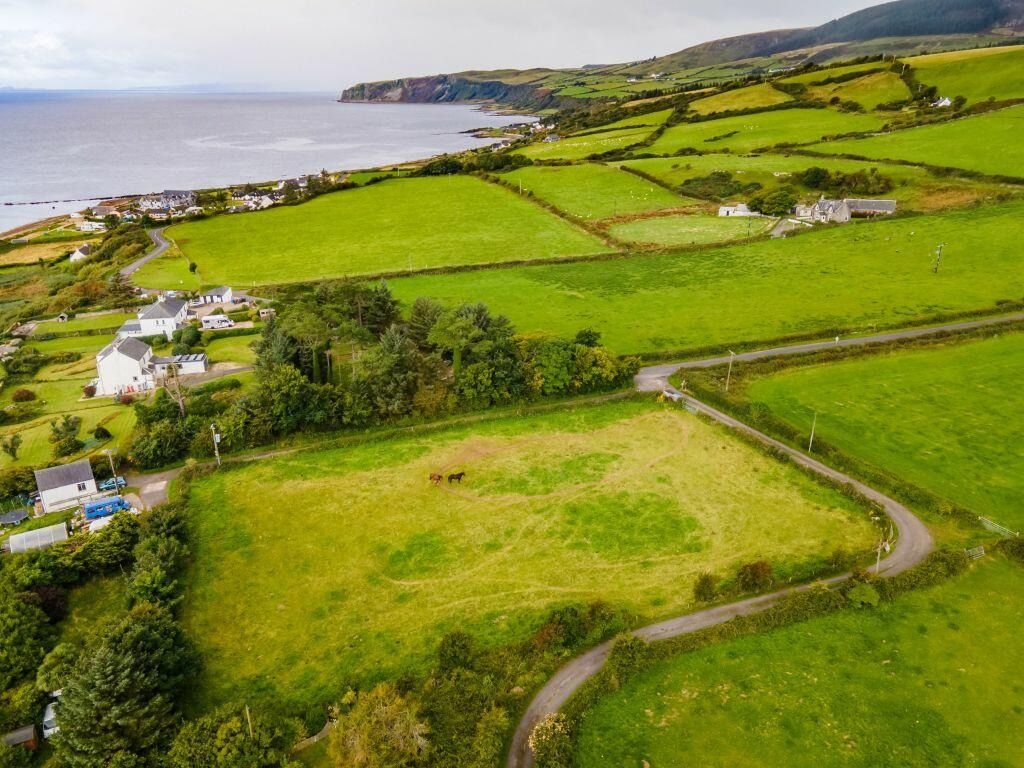 Additional image 2 of Land for saleKildonan, Isle Of Arran KA27