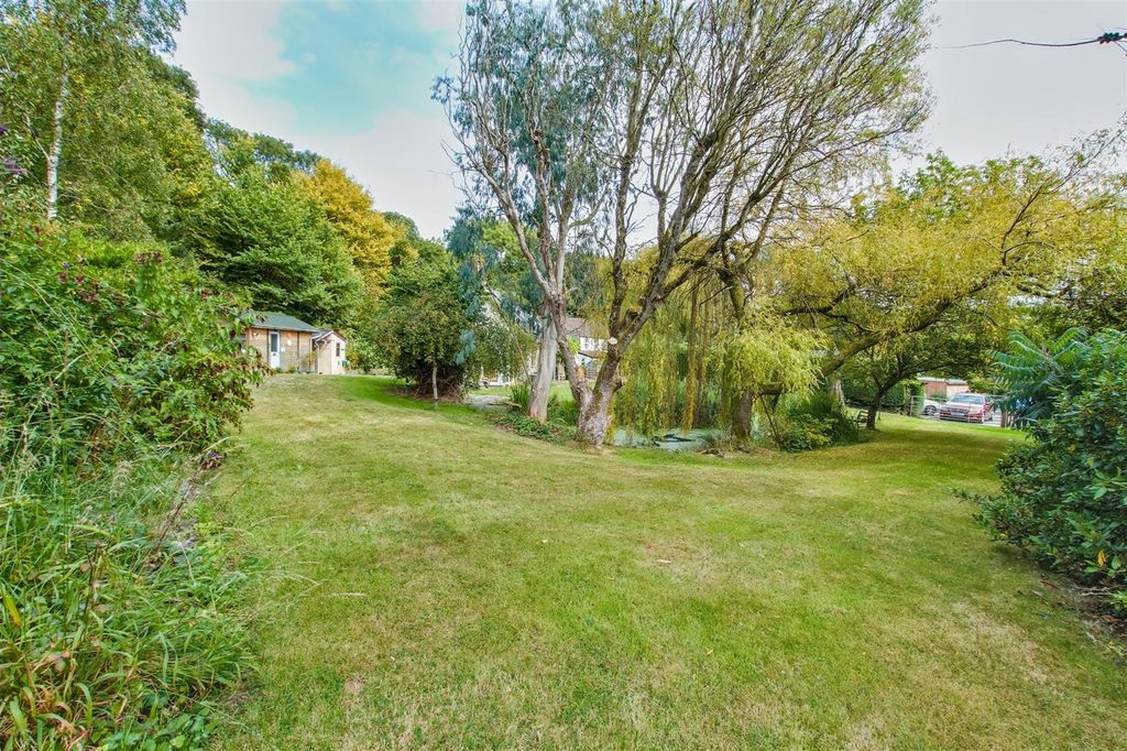 Additional image 70 of 5 bed farm for saleFelin Ban Farm Estate, Cardigan SA43