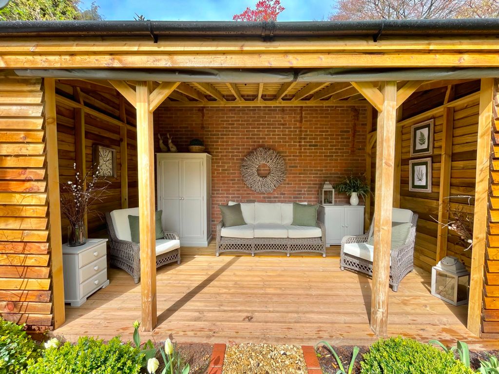 Additional image 25 of 5 bed detached house for saleBay House, Buckshaft Road, Cinderford GL14