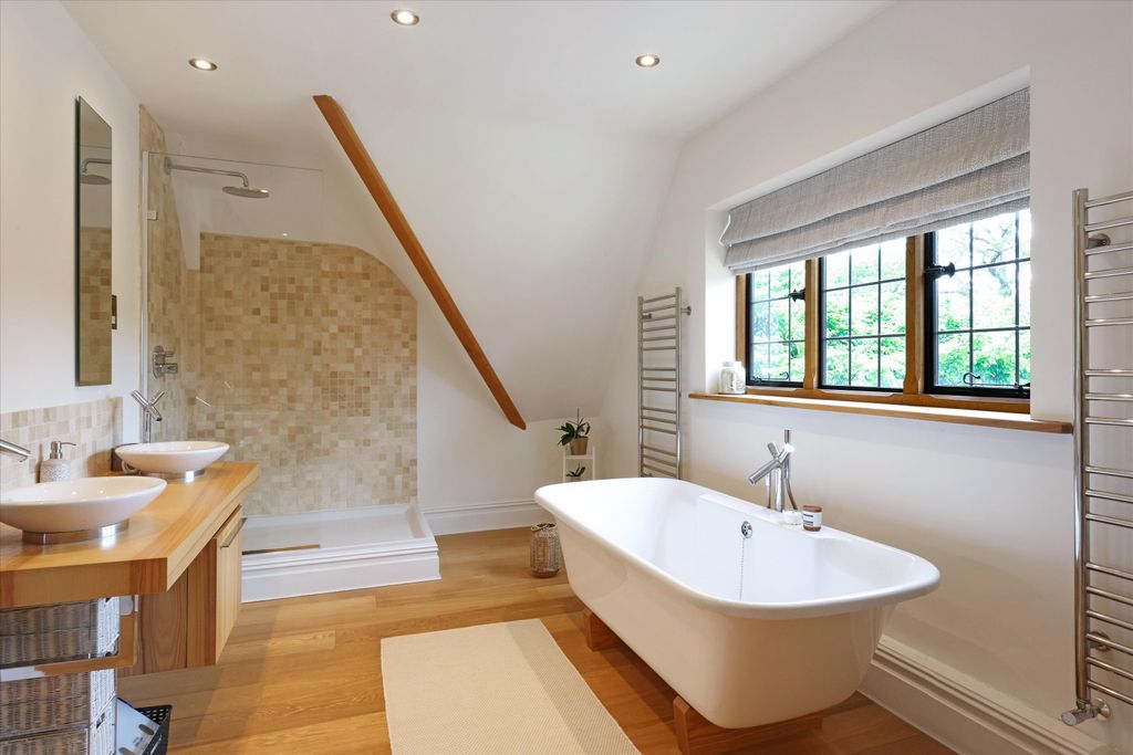 Additional image 15 of 6 bed detached house for saleBalcarras Road, Charlton Kings, Cheltenham, Gloucestershire GL53