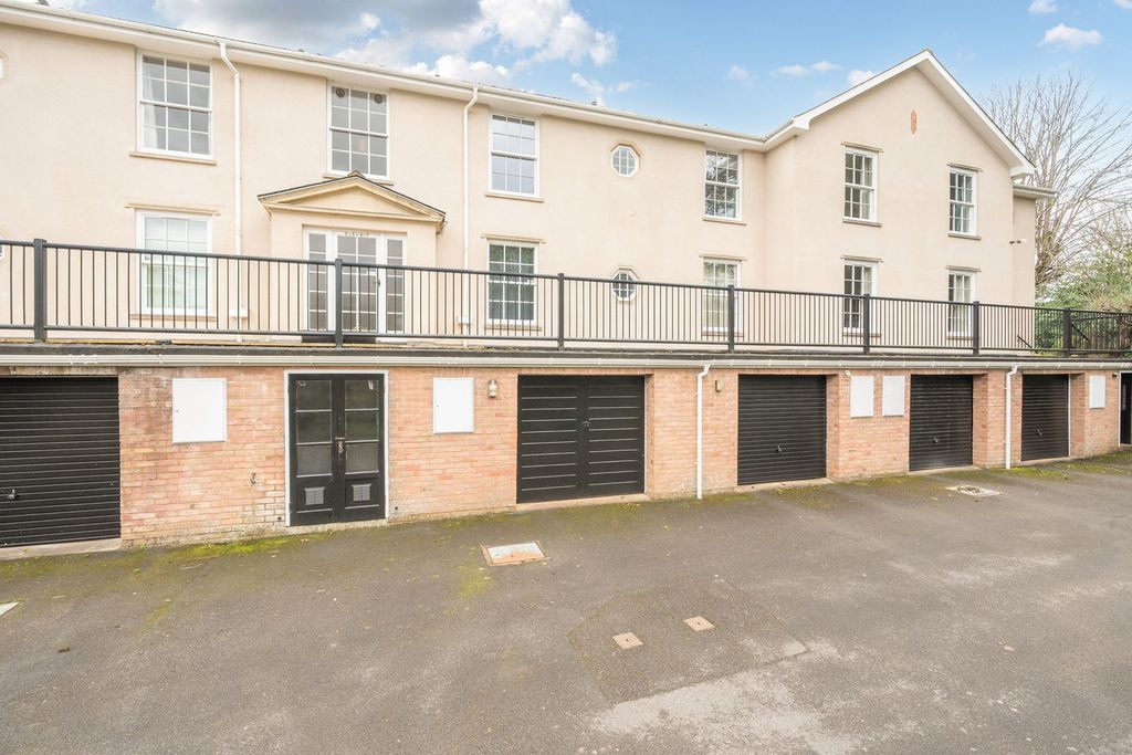 Additional image 22 of 2 bed flat for saleWest Hill Court, Budleigh Salterton EX9