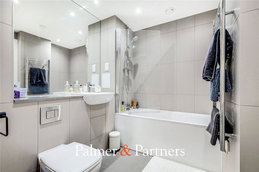 Additional image 20 of 2 bed maisonette for saleBurgess Springs, Chelmsford, Essex CM1