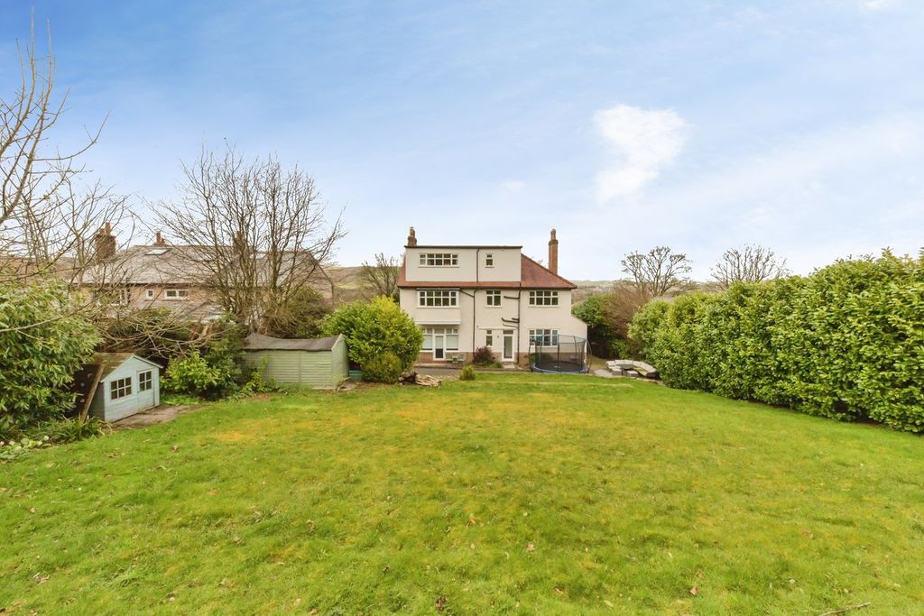 Additional image 34 of 5 bed detached house for saleGreen Lane, Buxton SK17