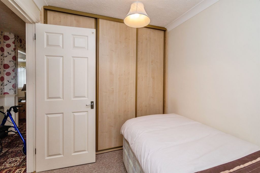 Additional image 14 of 2 bed maisonette for saleBelt Road, Hednesford, Cannock WS12